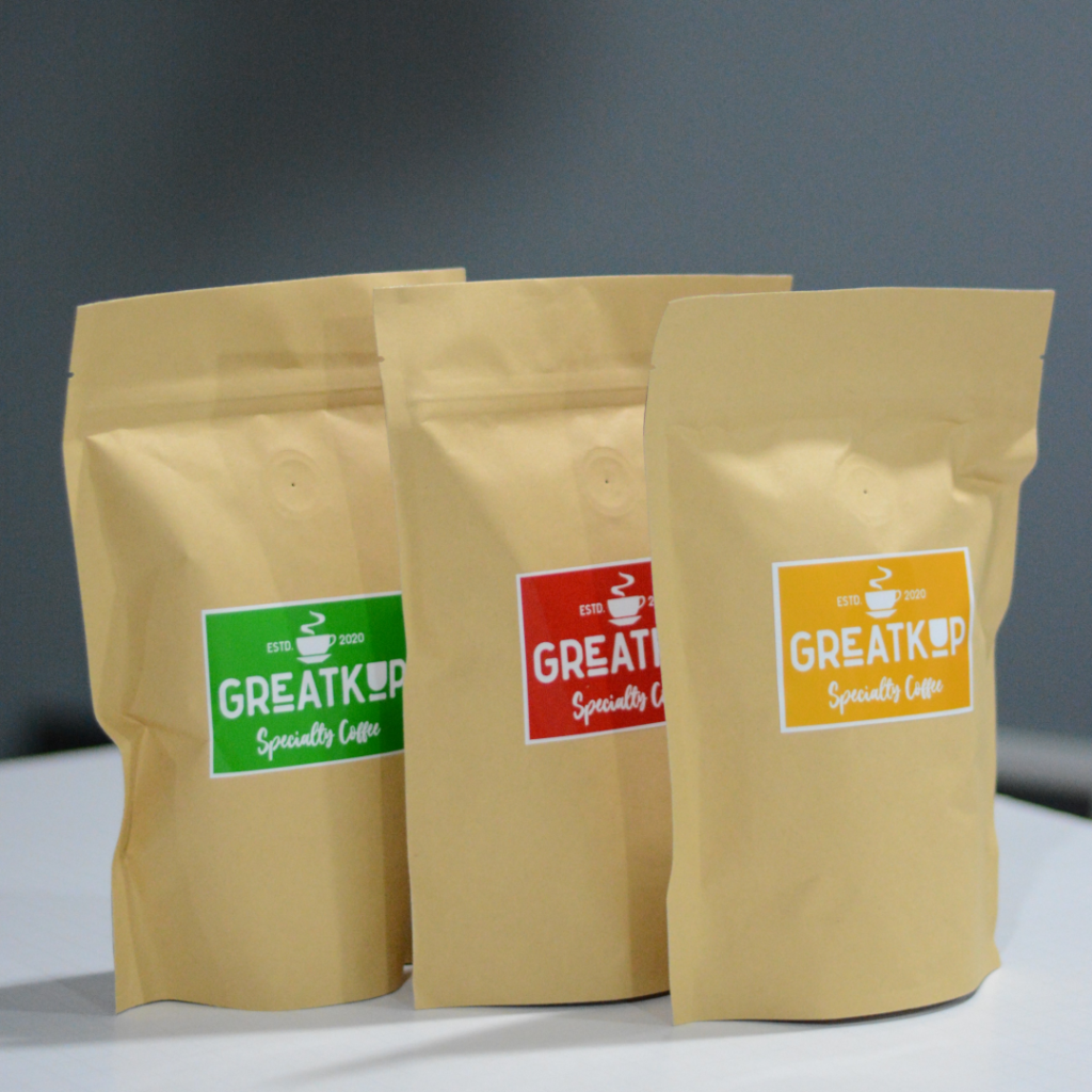 Greatkup Coffee Monthly Subscription