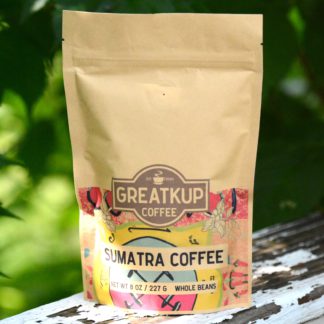 Sumatra Coffee