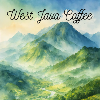 West Java Coffee