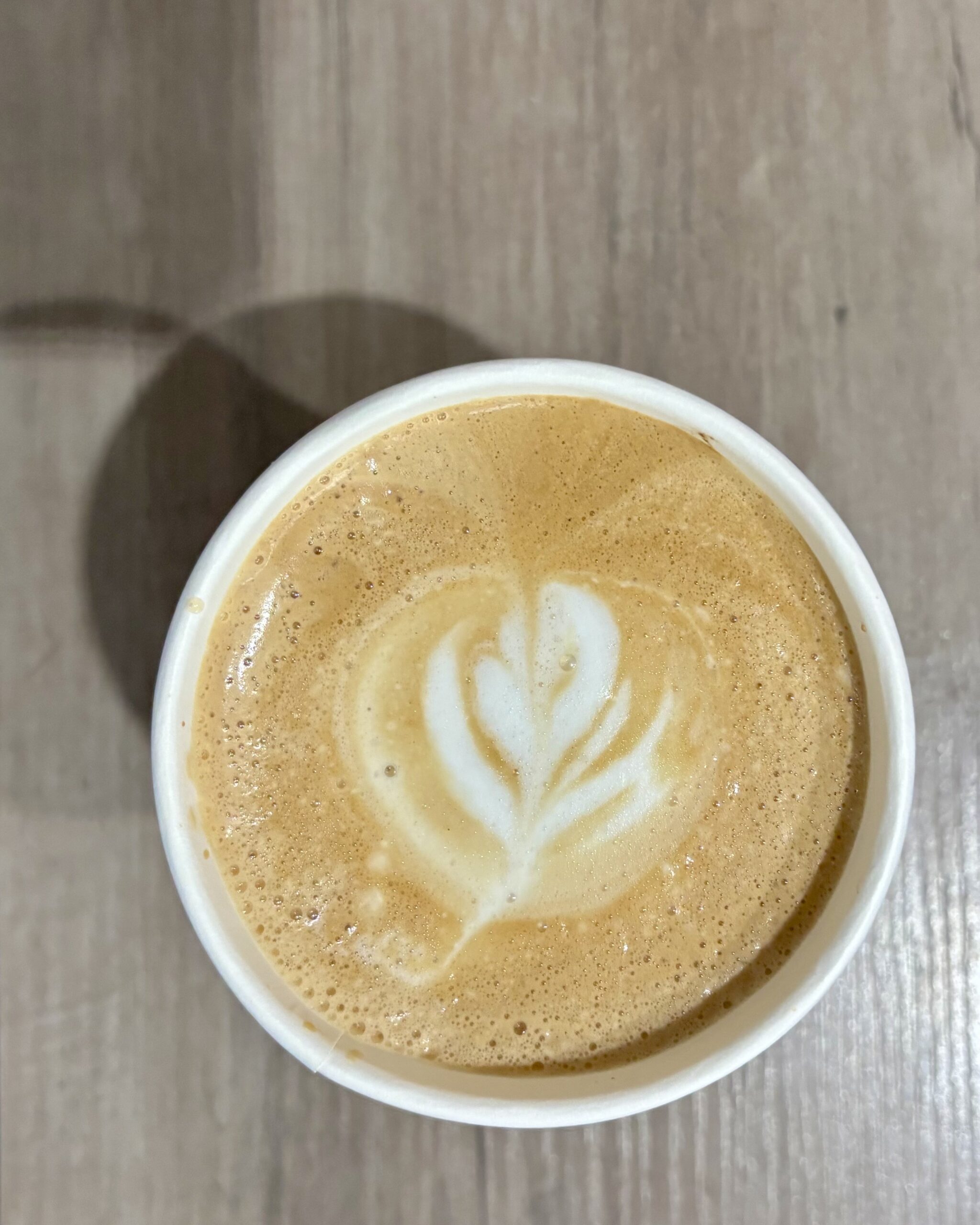 ☕ Espresso vs. Lungo: Two Shots, Two Stories, One Love for Great Coffee