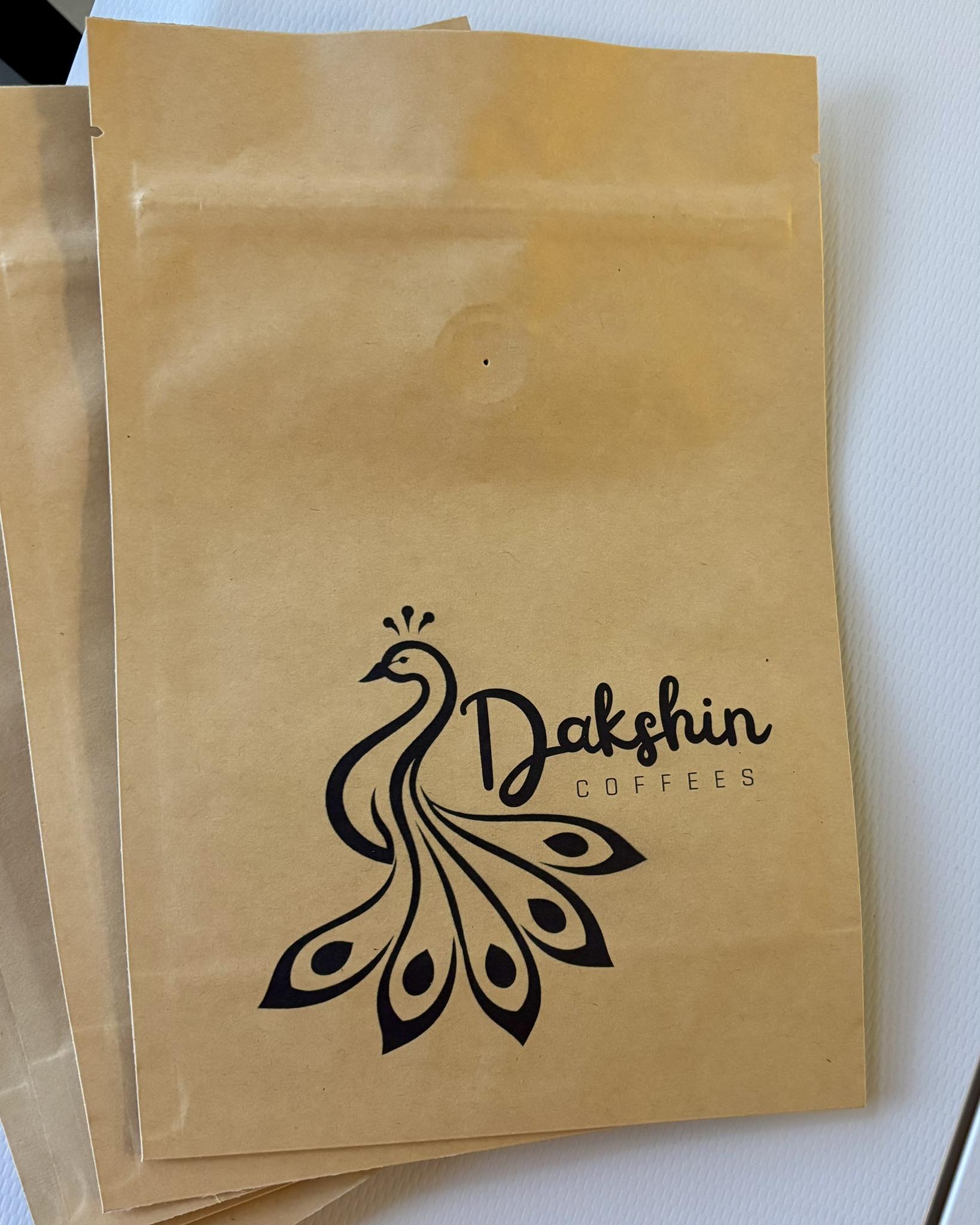 Dakshin Coffees: A Journey to the South Indian Coffee